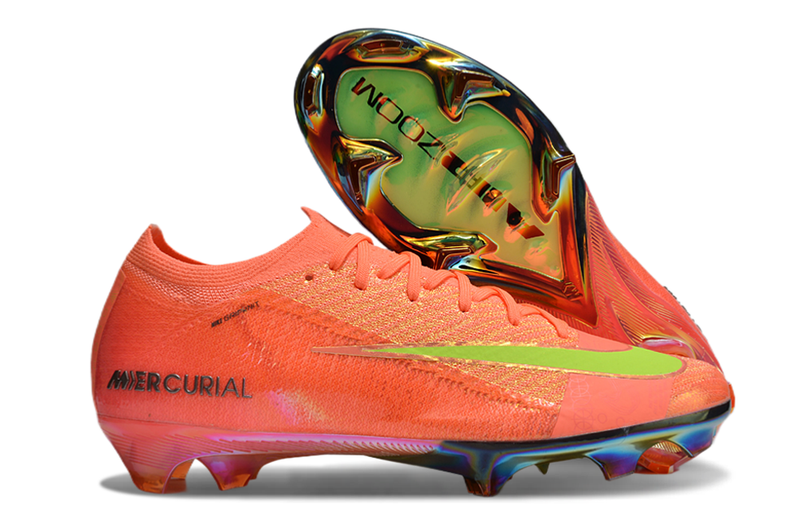Chuteira Nike Air Zoom Mercurial Vapor 16 Elite FG Campo