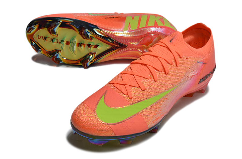 Chuteira Nike Air Zoom Mercurial Vapor 16 Elite FG Campo