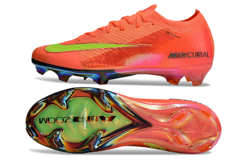 Chuteira Nike Air Zoom Mercurial Vapor 16 Elite FG Campo