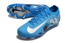Chuteira Nike Air Zoom Mercurial Vapor 16 Elite FG Campo - Azul