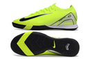 Chuteira Nike Air Zoom Mercurial Vapor 16 Elite IC Futsal