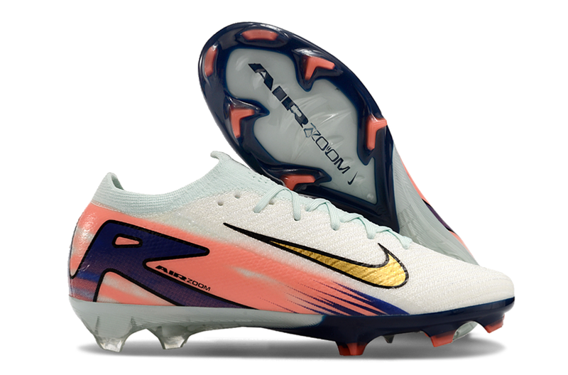 Chuteira Nike Air Zoom Mercurial Vapor 16 Elite FG Campo