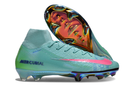 Chuteira Nike Campo Air Zoom Mercurial Superfly 10 Elite FG