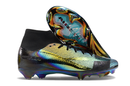 Chuteira Nike Campo Air Zoom Mercurial Superfly 10 Elite FG