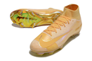 Chuteira Nike Campo Air Zoom Mercurial Superfly 10 Elite FG