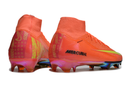Chuteira Nike Campo Air Zoom Mercurial Superfly 10 Elite FG