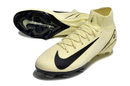 Chuteira Nike Campo Air Zoom Mercurial Superfly 10 Elite FG