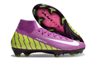 Chuteira Nike Campo Air Zoom Mercurial Superfly 10 Elite FG