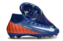 Chuteira Nike Campo Air Zoom Mercurial Superfly 10 Elite FG