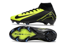 Chuteira Nike Campo Air Zoom Mercurial Superfly 10 Elite FG