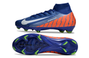 Chuteira Nike Campo Air Zoom Mercurial Superfly 10 Elite FG