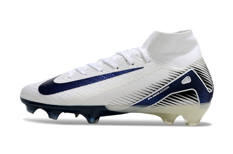 Chuteira Nike Campo Air Zoom Mercurial Superfly 10 Elite FG