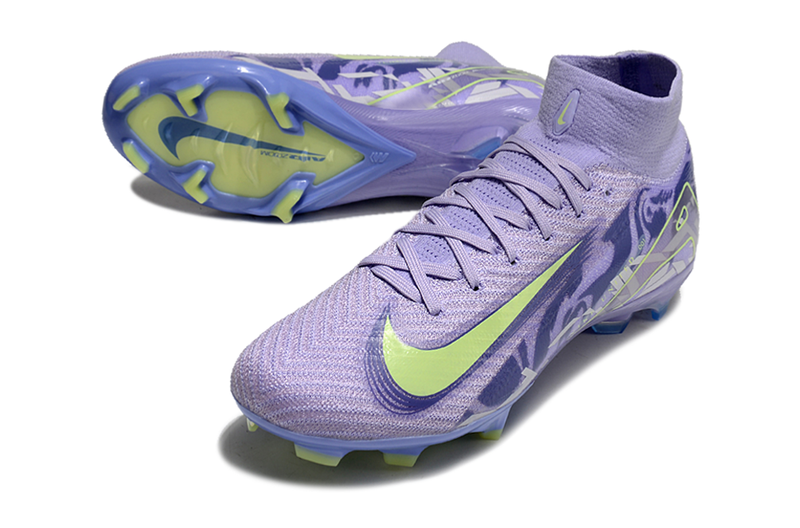 Chuteira Nike Campo Air Zoom Mercurial Superfly 10 Elite FG