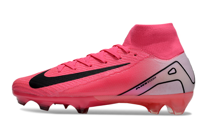 Chuteira Nike Campo Air Zoom Mercurial Superfly 10 Elite FG