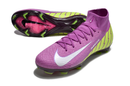 Chuteira Nike Campo Air Zoom Mercurial Superfly 10 Elite FG