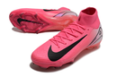 Chuteira Nike Campo Air Zoom Mercurial Superfly 10 Elite FG