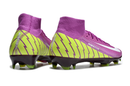 Chuteira Nike Campo Air Zoom Mercurial Superfly 10 Elite FG