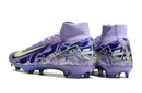 Chuteira Nike Campo Air Zoom Mercurial Superfly 10 Elite FG