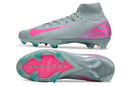 Chuteira Campo Nike Air Zoom Mercurial Superfly 10 Elite FG