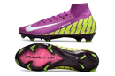 Chuteira Nike Campo Air Zoom Mercurial Superfly 10 Elite FG