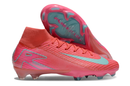 Chuteira Nike Campo Air Zoom Mercurial Superfly 10 Elite FG
