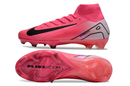 Chuteira Nike Campo Air Zoom Mercurial Superfly 10 Elite FG