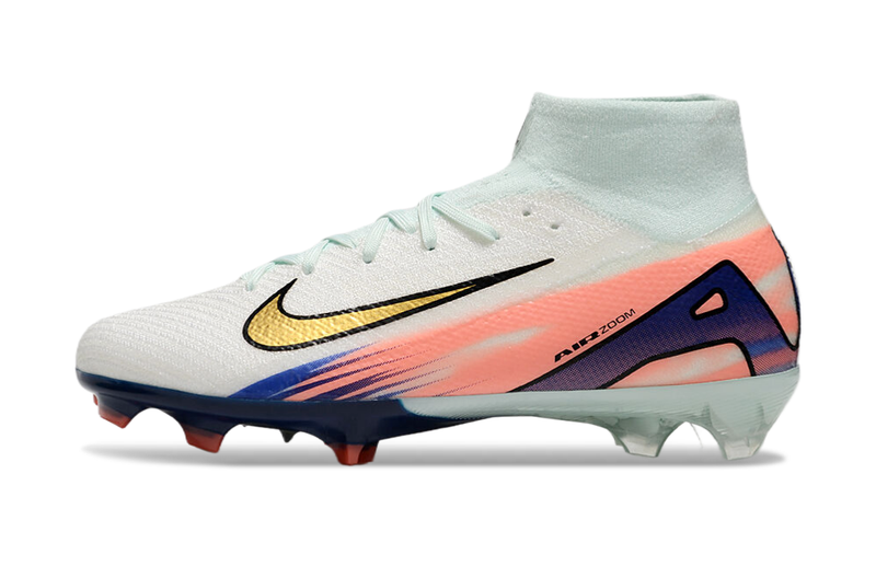 Chuteira Nike Campo Air Zoom Mercurial Superfly 10 Elite FG