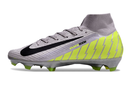 Chuteira Nike Campo Air Zoom Mercurial Superfly 10 Elite FG