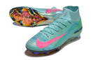 Chuteira Nike Campo Air Zoom Mercurial Superfly 10 Elite FG
