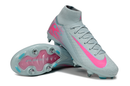Chuteira Nike Campo Air Zoom Mercurial Superfly 10 Elite SG Trava Mista
