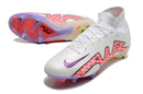 Chuteira Nike Campo Air Zoom Mercurial Superfly 9 Elite SG Trava Mista