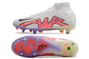 Chuteira Nike Campo Air Zoom Mercurial Superfly 9 Elite SG Trava Mista
