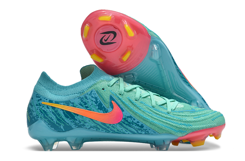 Chuteira Nike Campo Phantom GX2 Elite LV8 FG