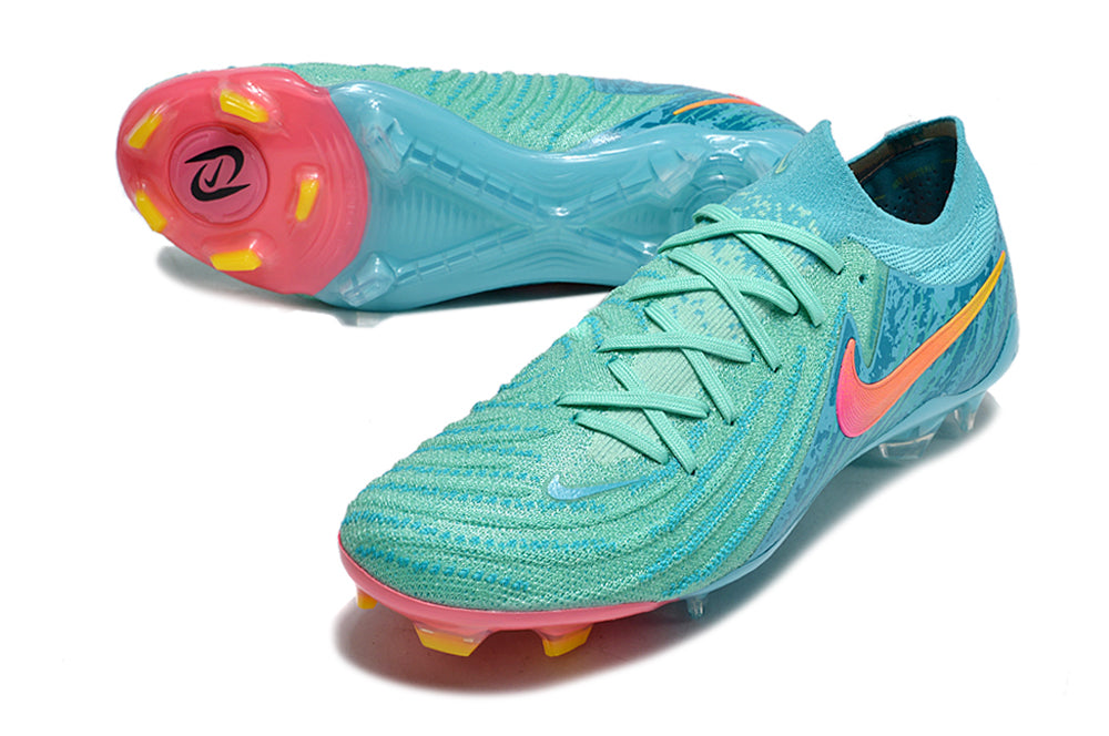 NIKE ファントムgx2 Chuteira Nike Campo Phantom GX2 Elite LV8 FG
