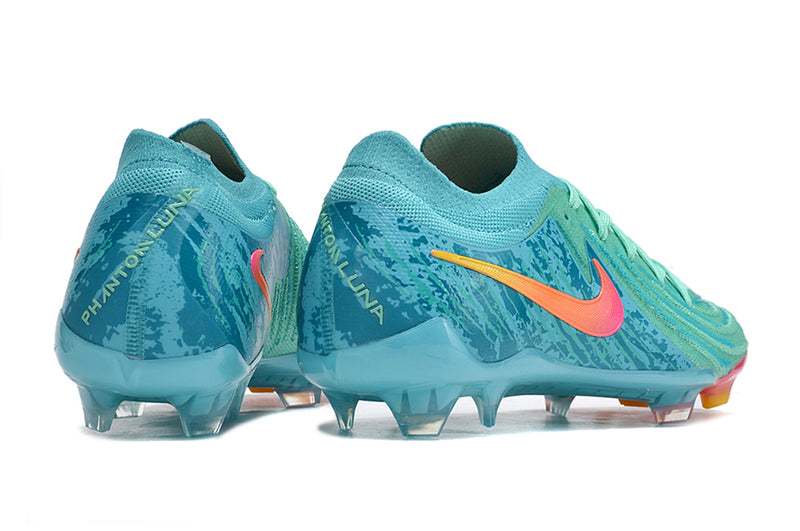 Chuteira Nike Campo Phantom GX2 Elite LV8 FG