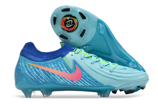 NIKE ファントムgx2 Chuteira Nike Campo Phantom GX2 Elite LV8 FG
