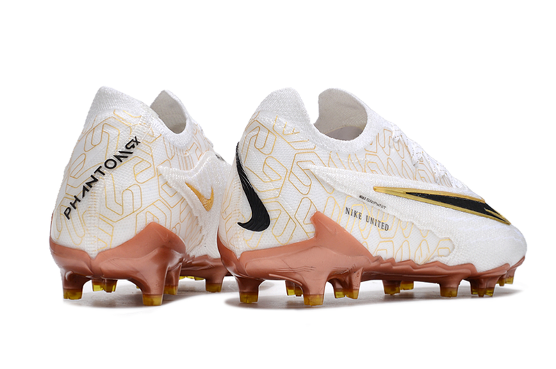 Chuteira Nike Campo Phantom GX Elite FG