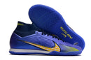 Chuteira Nike Futsal Air Zoom Mercurial Superfly 9 Elite IC