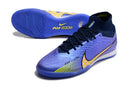 Chuteira Nike Futsal Air Zoom Mercurial Superfly 9 Elite IC