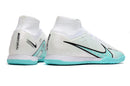 Chuteira Nike Futsal Air Zoom Mercurial Superfly 9 Elite IC