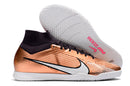 Chuteira Nike Futsal Air Zoom Mercurial Superfly 9 Elite IC