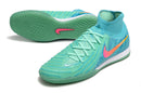 Chuteira Nike Futsal Phantom Luna Elite NU IC