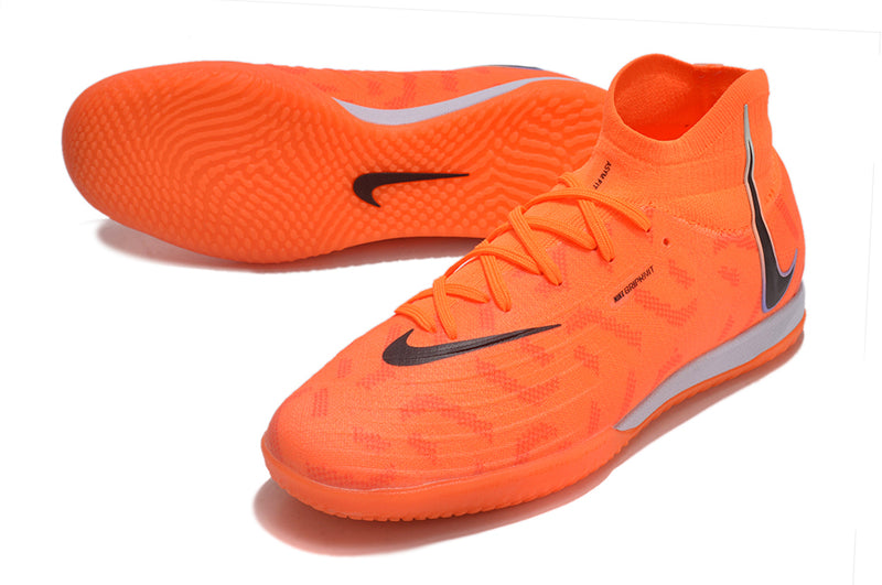 Chuteira Nike Futsal Phantom Luna Elite NU IC