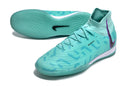 Chuteira Nike Futsal Phantom Luna Elite NU IC