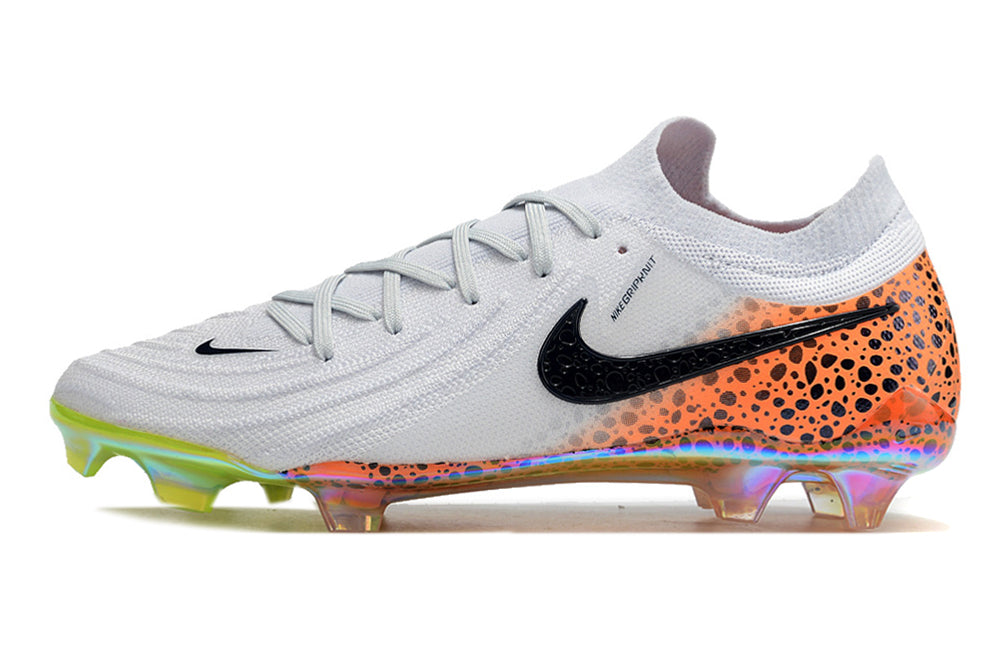 Chuteira Nike Phantom GX2 Elite Campo FG 
