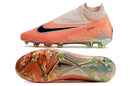 Chuteira Nike Phantom GX Elite DF FG