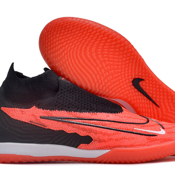 Chuteira Nike Futsal Phantom GX Elite DF Link IC