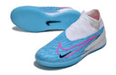 Chuteira Nike Futsal Phantom GX Elite DF Link IC
