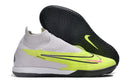 Chuteira Nike Futsal Phantom GX Elite DF Link IC