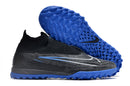 Chuteira Nike Phantom GX Elite DF Link TF Society